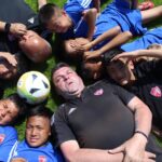 kathmandu kickers coach