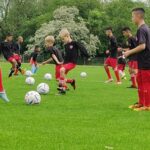 kathmandu kickers football academy