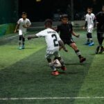 kathmandu kickers football academy