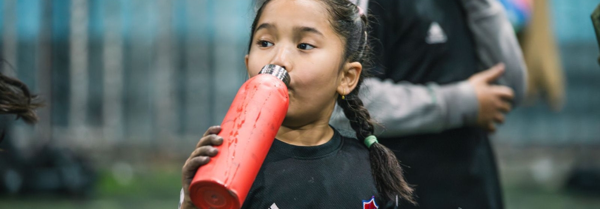 drinking water kathmandu kickers