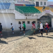 Martyr's Memorial C Qualifier League KK TEAM TRAINING