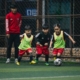Kathmandu Kickers football academy for kids