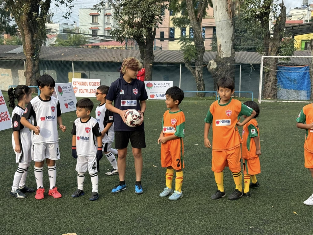 kk internal league 2024