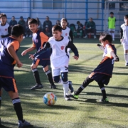kathmandu kickers Midfielder