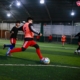 kathmandu kickers striker