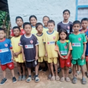 kathmandu kickers donation solukhumbu