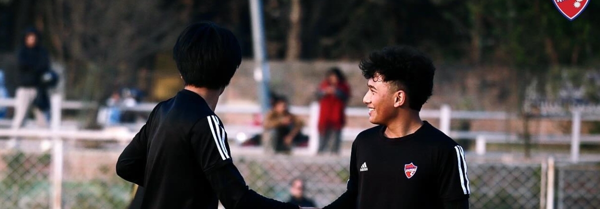 kathmandu kickers madhyapur thimi