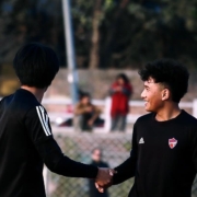 kathmandu kickers madhyapur thimi