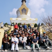 kathmandu kickers hiking