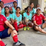 kathmandu kickers janakpur