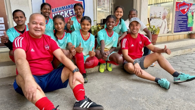 kathmandu kickers janakpur